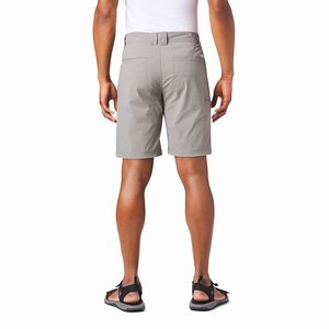 Columbia Silver Ridge™ II Stretch Short Herr Grå (OFHTA7380)